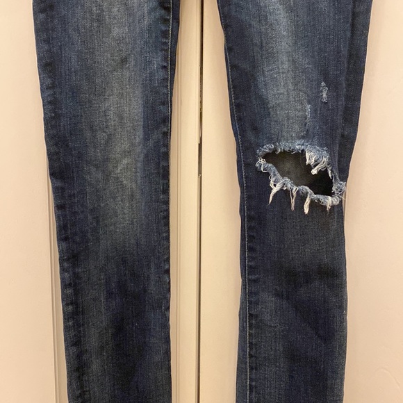 DL 1961 Skinny Jeans - Picture 3 of 4